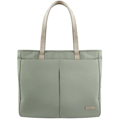 Attēls no Torba Uniq UNIQ laptop bag Hava 16" green/laurel green RPET