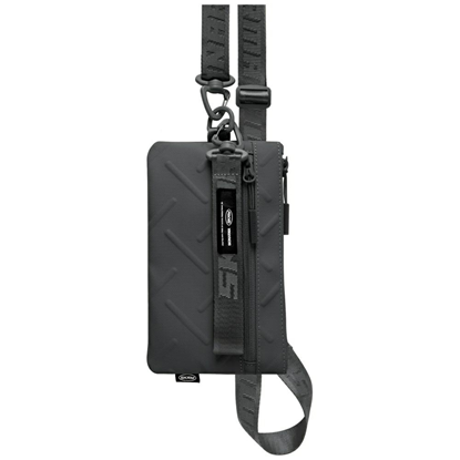 Picture of Torebka na telefon Skinarma Juno czarny