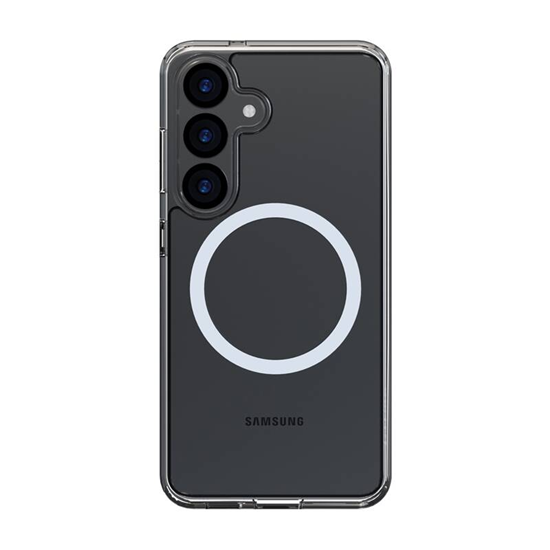 Изображение Torras Guardian Magnetic Series Phone Case For Samsung S25