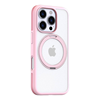 Picture of Torras Torras Ostand R Fusion Case for iPhone 16 ProMax (Pink)