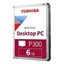 Изображение Toshiba P300 3.5" 6 TB Serial ATA III