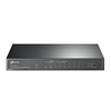 Изображение TP-LINK 10-Port Gigabit Easy Smart Switch with 8-Port PoE+
