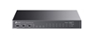 Picture of TP-Link 8-Port 10/100Mbps + 3-Port Gigabit Desktop Switch with 8-Port PoE+