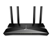 Picture of TP-Link Archer AX1500 wireless router Gigabit Ethernet Dual-band (2.4 GHz / 5 GHz) Black