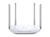 Picture of TP-LINK Archer C50 wireless router Fast Ethernet Dual-band (2.4 GHz / 5 GHz) Black