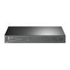 Изображение TP-LINK JetStream 8-Port Gigabit Smart Switch with 4-Port PoE+