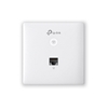 Picture of TP-LINK Omada AC1200 Wireless MU-MIMO Gigabit Wall-Plate Access Point