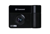 Picture of Transcend DrivePro 550 Dual 1080 2 Lenses incl. 64GB microSDXC