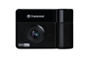 Picture of Transcend DrivePro 550 Dual 1080 2 Lenses incl. 64GB microSDXC