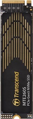 Picture of TRANSCEND SSD 2TB M.2 2280 PCIe NVMe