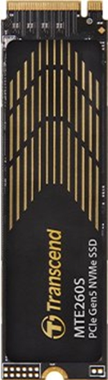 Picture of TRANSCEND SSD 2TB M.2 2280 PCIe NVMe