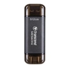 Изображение External SSD|TRANSCEND|ESD310C|512GB|USB-C|USB|3D NAND|TS512GESD310C