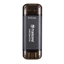 Изображение External SSD|TRANSCEND|ESD310C|512GB|USB-C|USB|3D NAND|TS512GESD310C