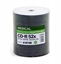 Picture of TRAXDATA RITEK CD-R 700MB 52X PRINTABLE MEDICAL CAKE*100  901CK100IW-MD