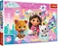 Attēls no Trefl Puzzle Maxi Koci Domek Gabi, Koci wiat Gabby 24 elementy (14381)