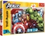 Picture of Trefl Puzzle Maxi Marvel, Zawsze sprawiedliwi 24 elementy (14378)