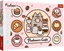 Изображение Trefl Puzzle Pusheen w kawiarni 500 elementów