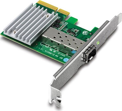 Attēls no Trendnet 10 Gigabit PCIe SFP+ Netzwerkadapter