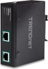 Picture of Trendnet Industrial Gbit PoE+ Extender 100m 802.3af/at