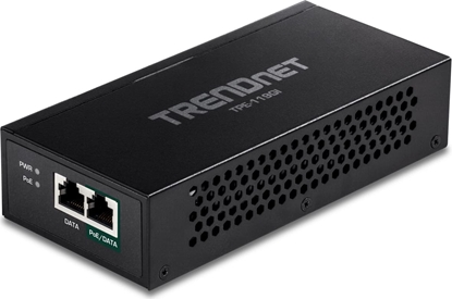 Attēls no Trendnet Injector Gigabit 4PPoE