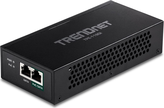 Picture of Trendnet Injector Gigabit 4PPoE