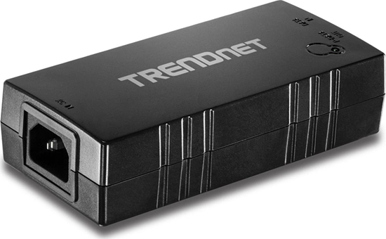 Picture of Trendnet Injector Gigabit PoE+ 30 Watt 802.3at
