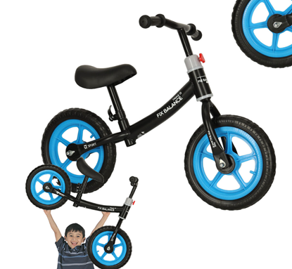 Attēls no Trike Fix Cross-Country Tricycle