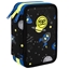 Picture of Triple decker pencil case with equipment CoolPack Jumper 3 ATLANTIS