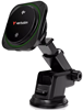 Picture of Turētājs Verbatim Charge n Drive Magnetic Wireless Car Charger RGB