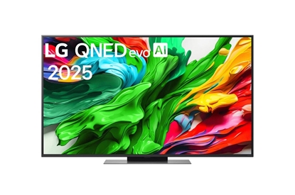 Attēls no TV Set|LG|55 "|4K Ultra HD|3840 x 2160 pixels|Flat|16:9|QNED|55QNED86A3A