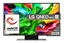 Attēls no TV Set|LG|43"|4K/Smart|3840x2160|Wireless LAN|Bluetooth|webOS|Black|43QNED86A3C