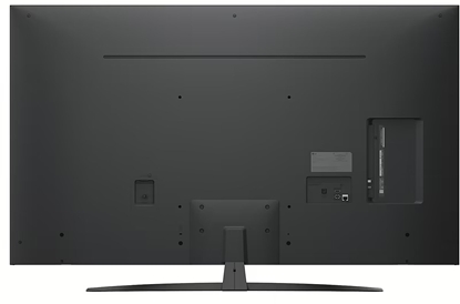 Изображение TV Set|LG|55"|4K/Smart|3840x2160|Wireless LAN|Bluetooth|webOS|55NANO81A3A