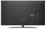 Attēls no TV Set|LG|55"|4K/Smart|3840x2160|Wireless LAN|Bluetooth|webOS|55NANO81A3A