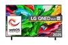 Picture of TV Set|LG|65"|4K/Smart|3840x2160|Wireless LAN|Bluetooth|webOS|65QNED85A3C
