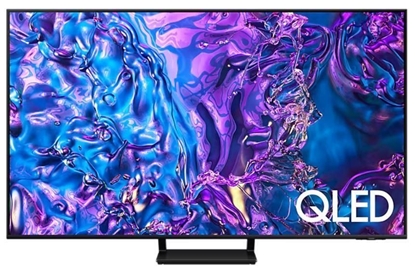 Attēls no TV Set|SAMSUNG|65 "|4K Ultra HD|3840 x 2160 pixels|Flat|16:9|Neo QLED|QE65QN85FAUXXH