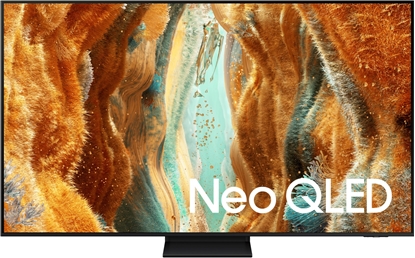 Attēls no TV Set|SAMSUNG|85 "|4K Ultra HD|3840 x 2160 pixels|Flat|16:9|Neo QLED|QE85QN70FAUXXH