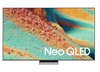 Изображение TV Set|SAMSUNG|85 "|4K Ultra HD|3840 x 2160 pixels|Flat|16:9|Neo QLED|QE85QN85FAUXXH