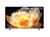 Picture of TV Set|TCL|43 "|4K Ultra HD|3840 x 2160 pixels|Flat|16:9|DLED|43V6C