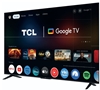 Picture of TV Set|TCL|65 "|4K Ultra HD|3840 x 2160 pixels|Flat|16:9|DLED|65V6C