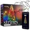 Picture of Twinkly Strings TWS400SPP-BEU 400 Special Edition Smart light string Wi-Fi / Bluetooth