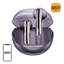 Attēls no TWS QCY AilyBuds Clear T32 Headphones (purple)