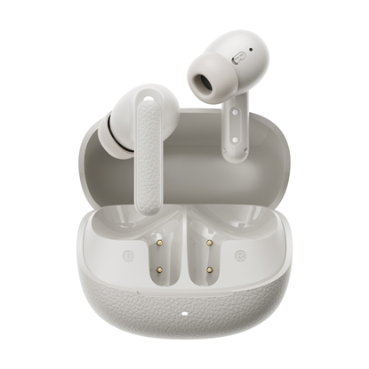 Picture of TWS QCY Buds HT15 ANC earphones (white)