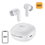 Attēls no TWS QCY MeloBuds HT16 Headphones (white)