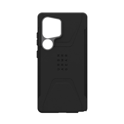 Attēls no UAG Civilian Pro MagSafe Case for Samsung Galaxy S