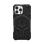 Attēls no UAG UAG Monarch iPhone 16 Pro Max Case - Black