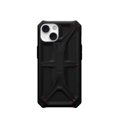 Picture of UAG Monarch - protective case for iPhone 14 Plus (