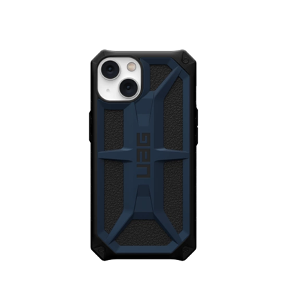 Picture of UAG Monarch - protective case for iPhone 14 Plus (