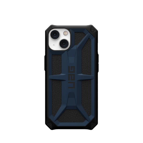 Picture of UAG Monarch - protective case for iPhone 14 Plus (