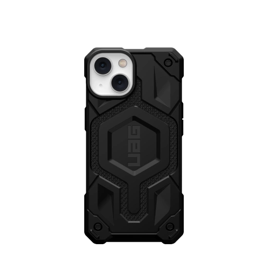 Picture of UAG Monarch - protective case for iPhone 14 Plus c