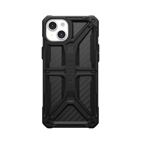 Изображение UAG Monarch - protective case for iPhone 15 Plus (